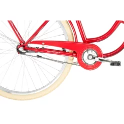 Vélo De Ville ORTLER DETROIT N3 WAVE Rouge 2022 -Vélos Urbains Soldes Boutique Ortler Detroit N3 Wave rot5B600x6005D 13