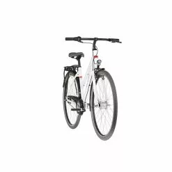 Vélo De Ville ORTLER HARSTAD TRAPEZ Blanc -Vélos Urbains Soldes Boutique Ortler Harstad wei 5B600x6005D 10