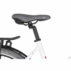 Vélo De Ville ORTLER HARSTAD TRAPEZ Blanc -Vélos Urbains Soldes Boutique Ortler Harstad wei 5B600x6005D 7