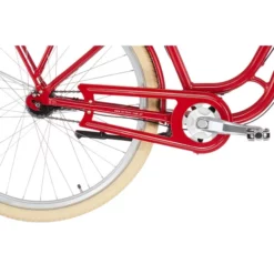Vélo De Ville ORTLER SUMMERFIELD 7 WAVE Rouge 2022 23 Vélo De Ville ORTLER SUMMERFIELD 7 WAVE Rouge 2022 -Vélos Urbains Soldes Boutique Ortler Summerfield Trapez 7 fach rot5B600x6005D 5