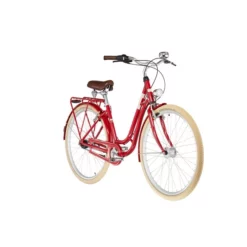 Vélo De Ville ORTLER SUMMERFIELD 7 WAVE Rouge 2022 27 Vélo De Ville ORTLER SUMMERFIELD 7 WAVE Rouge 2022 -Vélos Urbains Soldes Boutique Ortler Summerfield Trapez 7 fach rot5B600x6005D 9