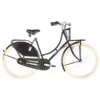 Vélo Hollandais ORTLER VAN DYCK CARGO WAVE Noir 2023 -Vélos Urbains Soldes Boutique Ortler Van Dyck Cargo Swing5B600x6005D