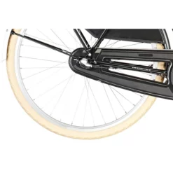 Vélo Hollandais ORTLER VAN DYCK CARGO WAVE Noir 2023 32 Vélo Hollandais ORTLER VAN DYCK CARGO WAVE Noir 2023 -Vélos Urbains Soldes Boutique Ortler Van Dyck Cargo Swing5B600x6005D 14