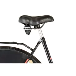 Vélo Hollandais ORTLER VAN DYCK CARGO WAVE Noir 2023 25 Vélo Hollandais ORTLER VAN DYCK CARGO WAVE Noir 2023 -Vélos Urbains Soldes Boutique Ortler Van Dyck Cargo Swing5B600x6005D 7