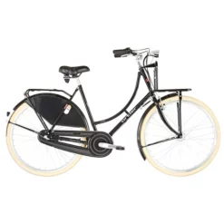 Vélo Hollandais ORTLER VAN DYCK CARGO WAVE Noir 2023 26 Vélo Hollandais ORTLER VAN DYCK CARGO WAVE Noir 2023 -Vélos Urbains Soldes Boutique Ortler Van Dyck Cargo Swing5B600x6005D 8