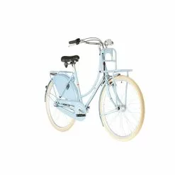 Vélo Hollandais ORTLER VAN DYCK CARGO WAVE Bleu 2023 -Vélos Urbains Soldes Boutique Ortler Van Dyck Cargo Swing blau5B600x6005D 10