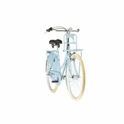 Vélo Hollandais ORTLER VAN DYCK CARGO WAVE Bleu 2023 -Vélos Urbains Soldes Boutique Ortler Van Dyck Cargo Swing blau5B600x6005D 11