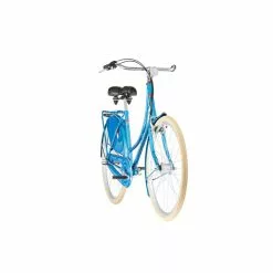 Vélo Hollandais ORTLER VAN DYCK WAVE Bleu 2023 -Vélos Urbains Soldes Boutique Ortler Van Dyck Swing blau5B600x6005D 10