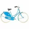 Vélo Hollandais ORTLER VAN DYCK WAVE Bleu 2023 -Vélos Urbains Soldes Boutique Ortler Van Dyck Swing blau5B600x6005D