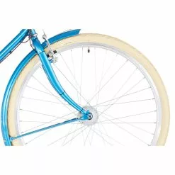 Vélo Hollandais ORTLER VAN DYCK WAVE Bleu 2023 -Vélos Urbains Soldes Boutique Ortler Van Dyck Swing blau5B600x6005D 4