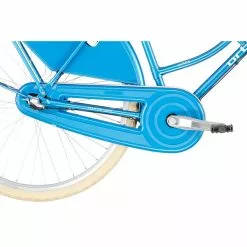Vélo Hollandais ORTLER VAN DYCK WAVE Bleu 2023 -Vélos Urbains Soldes Boutique Ortler Van Dyck Swing blau5B600x6005D 5
