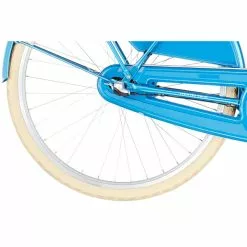 Vélo Hollandais ORTLER VAN DYCK WAVE Bleu 2023 -Vélos Urbains Soldes Boutique Ortler Van Dyck Swing blau5B600x6005D 6
