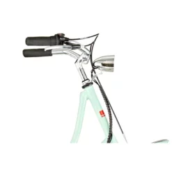 Vélo Hollandais ORTLER VAN DYCK WAVE Vert 2023 -Vélos Urbains Soldes Boutique Ortler Van Dyck Swing gr n beige5B600x6005D 11