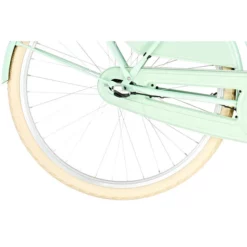 Vélo Hollandais ORTLER VAN DYCK WAVE Vert 2023 -Vélos Urbains Soldes Boutique Ortler Van Dyck Swing gr n beige5B600x6005D 14