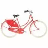 Vélo Hollandais ORTLER VAN DYCK WAVE Rouge 2023 1 Vélo Hollandais ORTLER VAN DYCK WAVE Rouge 2023 -Vélos Urbains Soldes Boutique Ortler Van Dyck Swing rot5B600x6005D