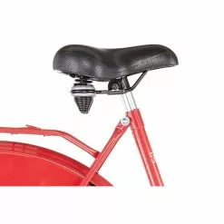 Vélo Hollandais ORTLER VAN DYCK WAVE Rouge 2023 -Vélos Urbains Soldes Boutique Ortler Van Dyck Swing rot5B600x6005D 15