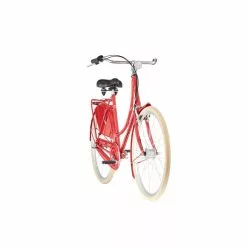 Vélo Hollandais ORTLER VAN DYCK WAVE Rouge 2023 -Vélos Urbains Soldes Boutique Ortler Van Dyck Swing rot5B600x6005D 2
