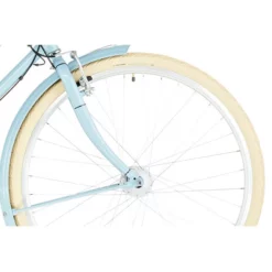 Vélo Hollandais ORTLER VAN DYCK WAVE Bleu Ciel L2022 22 Vélo Hollandais ORTLER VAN DYCK WAVE Bleu Ciel L2022 -Vélos Urbains Soldes Boutique Ortler Van Dyck Trapez blau5B600x6005D 20