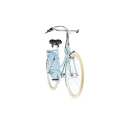 Vélo Hollandais ORTLER VAN DYCK WAVE Bleu Ciel L2022 28 Vélo Hollandais ORTLER VAN DYCK WAVE Bleu Ciel L2022 -Vélos Urbains Soldes Boutique Ortler Van Dyck Trapez blau5B600x6005D 26