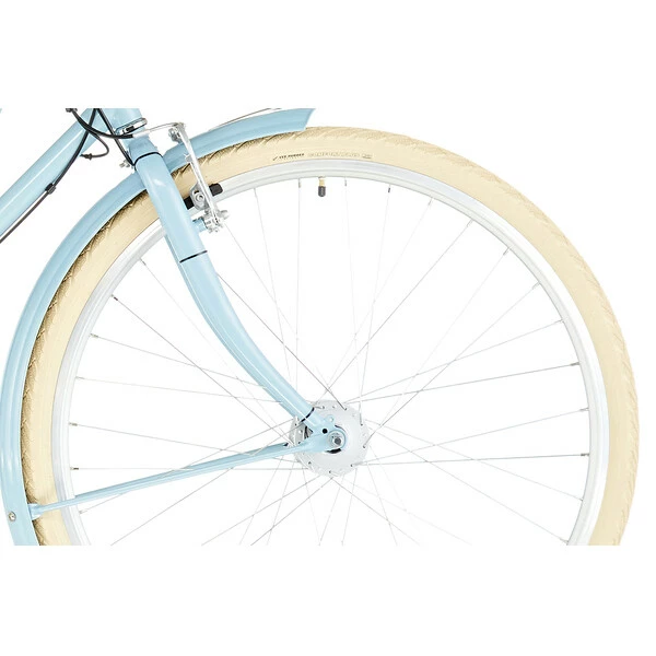 Vélo Hollandais ORTLER VAN DYCK WAVE Bleu Ciel L2022 15 Vélo Hollandais ORTLER VAN DYCK WAVE Bleu Ciel L2022 – Image 13