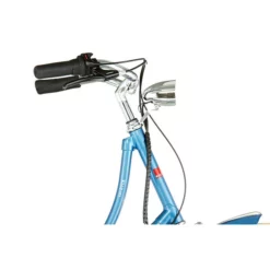 Vélo Hollandais ORTLER VAN DYCK WAVE Bleu 2022 -Vélos Urbains Soldes Boutique Ortler Van Dyck Trapez blau5B600x6005D 3