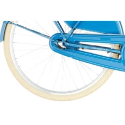 Vélo Hollandais ORTLER VAN DYCK WAVE Bleu 2022 -Vélos Urbains Soldes Boutique Ortler Van Dyck Trapez blau5B600x6005D 6