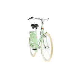 Vélo Hollandais ORTLER VAN DYCK WAVE Vert 2022 -Vélos Urbains Soldes Boutique Ortler Van Dyck Trapez gr n5B600x6005D 10