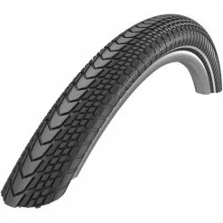 Pneu SCHWALBE MARATHON ALMOTION E-25 ADDIX RACEGUARD 28x1.50" Reflex Souple 26233758511