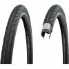 Pneu SCHWALBE DELTA CRUISER PLUS 28x1.50 Active E-25 Reflex Rigide 11101078.01