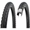 Pneu SCHWALBE LAND CRUISER PLUS 26x2.00 Active E-25 Reflex Rigide 11101038.01