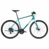 Vélo De Ville POLYGON PATH 2 DIAMANT Bleu/Vert 2023 -Vélos Urbains Soldes Boutique Polygon Path 2 blau t rkis5B600x6005D