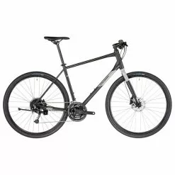 Vélo De Ville POLYGON PATH 3 DIAMANT Noir 2023 -Vélos Urbains Soldes Boutique Polygon Path 3 schwarz5B600x6005D 8