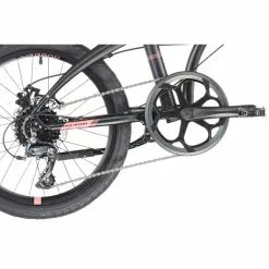 Vélo Pliant POLYGON URBANO 3 20" Noir 2023 31 Vélo Pliant POLYGON URBANO 3 20" Noir 2023 -Vélos Urbains Soldes Boutique Polygon Urbano 3 20 schwarz5B600x6005D 13