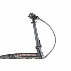 Vélo Pliant POLYGON URBANO 3 20" Noir 2023 21 Vélo Pliant POLYGON URBANO 3 20" Noir 2023 -Vélos Urbains Soldes Boutique Polygon Urbano 3 20 schwarz5B600x6005D 3