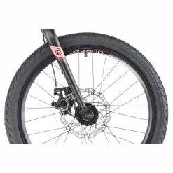 Vélo Pliant POLYGON URBANO 3 20" Noir 2023 22 Vélo Pliant POLYGON URBANO 3 20" Noir 2023 -Vélos Urbains Soldes Boutique Polygon Urbano 3 20 schwarz5B600x6005D 4