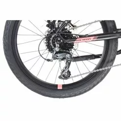 Vélo Pliant POLYGON URBANO 3 20" Noir 2023 24 Vélo Pliant POLYGON URBANO 3 20" Noir 2023 -Vélos Urbains Soldes Boutique Polygon Urbano 3 20 schwarz5B600x6005D 6