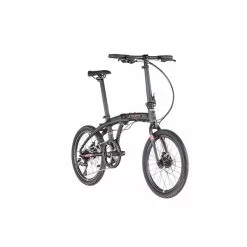 Vélo Pliant POLYGON URBANO 3 20" Noir 2023 27 Vélo Pliant POLYGON URBANO 3 20" Noir 2023 -Vélos Urbains Soldes Boutique Polygon Urbano 3 20 schwarz5B600x6005D 9