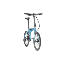 Vélo Pliant POLYGON URBANO 5 20" Bleu 2023 28 Vélo Pliant POLYGON URBANO 5 20" Bleu 2023 -Vélos Urbains Soldes Boutique Polygon Urbano 5 20 blau5B600x6005D 10
