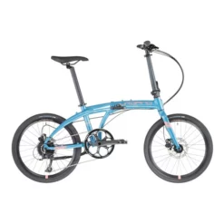 Vélo Pliant POLYGON URBANO 5 20" Bleu 2023 26 Vélo Pliant POLYGON URBANO 5 20" Bleu 2023 -Vélos Urbains Soldes Boutique Polygon Urbano 5 20 blau5B600x6005D 8