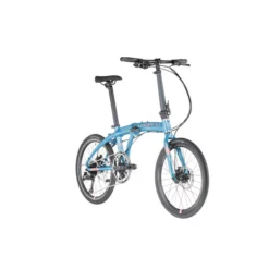 Vélo Pliant POLYGON URBANO 5 20" Bleu 2023 27 Vélo Pliant POLYGON URBANO 5 20" Bleu 2023 -Vélos Urbains Soldes Boutique Polygon Urbano 5 20 blau5B600x6005D 9