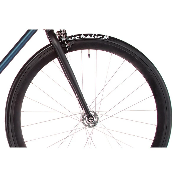 Vélo Fixie RIVA BASEMENT Bleu 2022 7 Vélo Fixie RIVA BASEMENT Bleu 2022 – Image 5