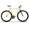 Vélo Fixie RIVA BASEMENT Jaune 2022 1 Vélo Fixie RIVA BASEMENT Jaune 2022 -Vélos Urbains Soldes Boutique RIVA Basement gelb5B600x6005D