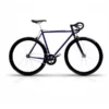 Vélo Fixie RIVA BASEMENT Violet 2022 -Vélos Urbains Soldes Boutique RIVA Basement lila5B600x6005D