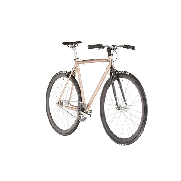 Vélo Fixie RIVA BASEMENT Rose 2022 4 Vélo Fixie RIVA BASEMENT Rose 2022 – Image 2
