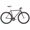 Vélo Fixie RIVA BASEMENT Noir 2022 2 Vélo Fixie RIVA BASEMENT Noir 2022 -Vélos Urbains Soldes Boutique RIVA Basement schwarz5B600x6005D