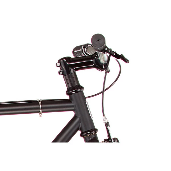 Vélo Fixie RIVA BASEMENT Noir 2022 15 Vélo Fixie RIVA BASEMENT Noir 2022 – Image 13