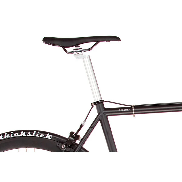 Vélo Fixie RIVA BASEMENT Noir 2022 10 Vélo Fixie RIVA BASEMENT Noir 2022 – Image 8