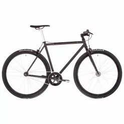 Vélo Fixie RIVA BASEMENT Noir 2022 29 Vélo Fixie RIVA BASEMENT Noir 2022 -Vélos Urbains Soldes Boutique RIVA Basement schwarz5B600x6005D 9