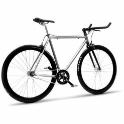 Vélo Fixie RIVA BASEMENT Argent 2022 9 Vélo Fixie RIVA BASEMENT Argent 2022 -Vélos Urbains Soldes Boutique RIVA Basement silber5B600x6005D 3