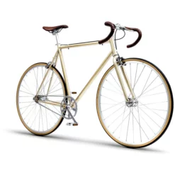 Vélo Fixie RIVA CYPRESS Or 2022 -Vélos Urbains Soldes Boutique RIVA Cypress gold5B600x6005D 3